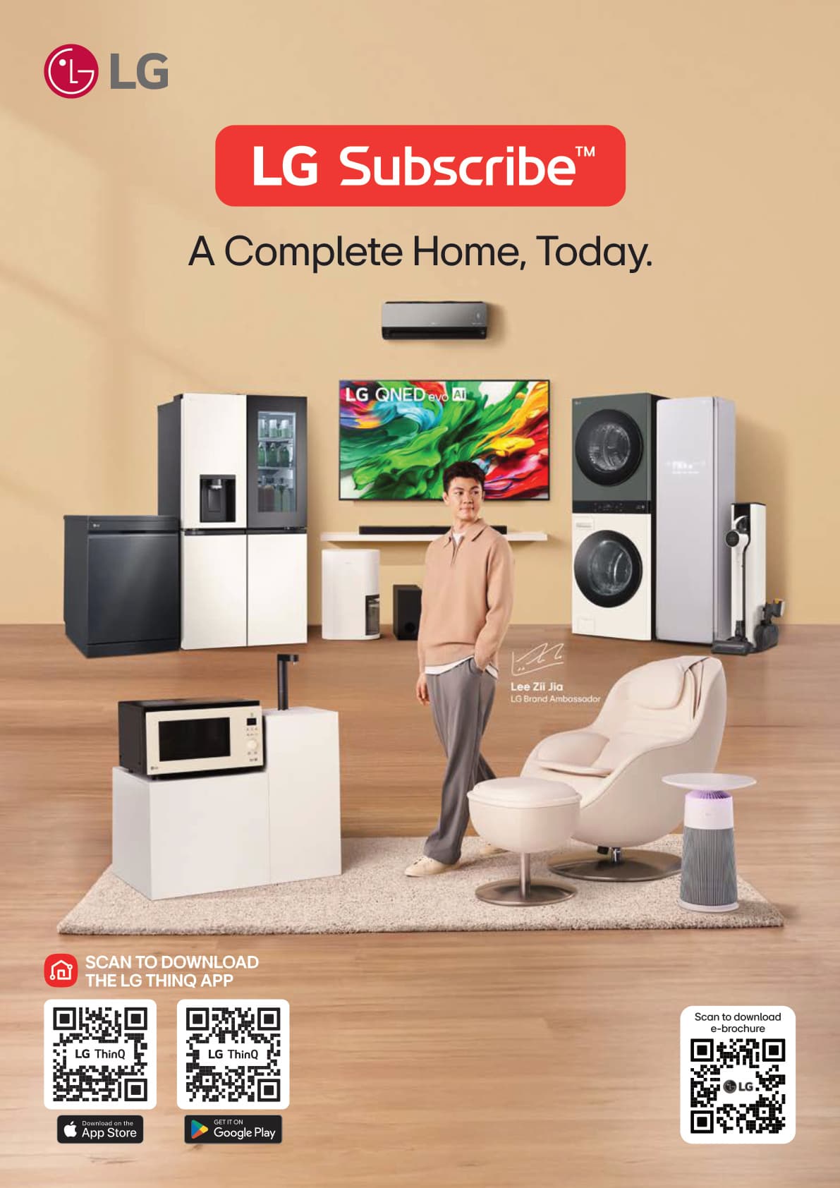 01 All Products Leaflet