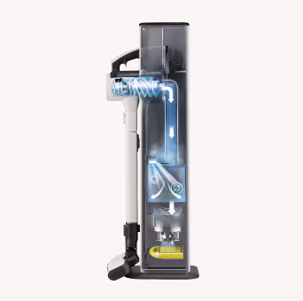 Steam Power Mop