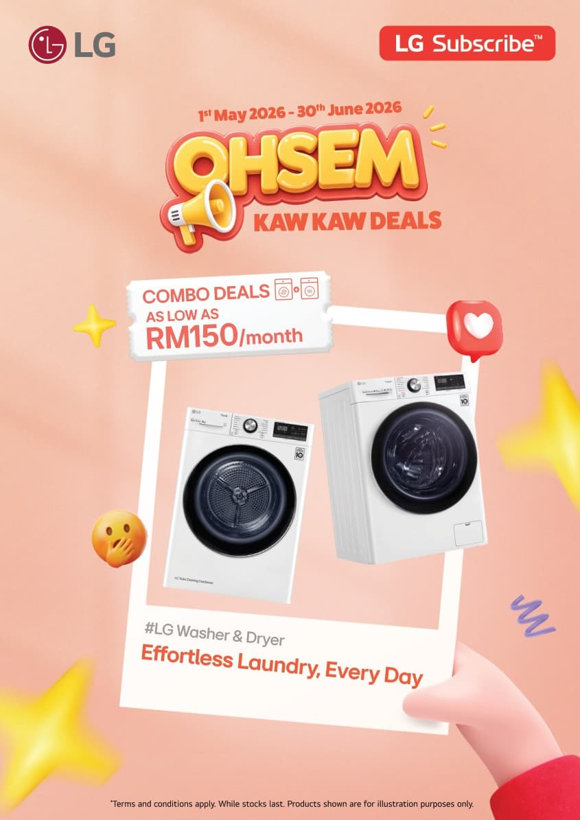 Combo Savings